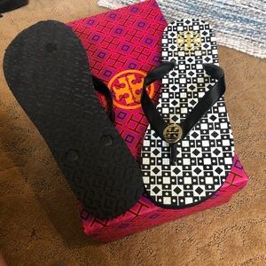 Tory Burch sandals